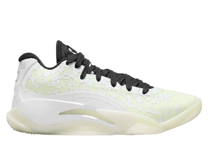 Jordan Zion 3 No Guts (GS) - DV3869-110 Raffles & Where to Buy
